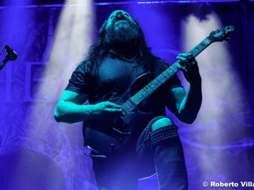 Dream Theater + more @Rock The Castle – Villafranca di Verona, 5 luglio 2019