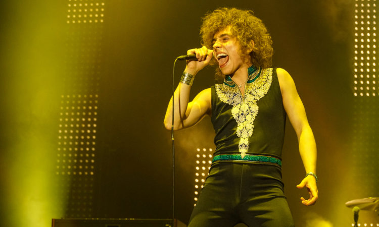 Greta Van Fleet, pubblicato il video ufficiale di ‘Built By Nations’