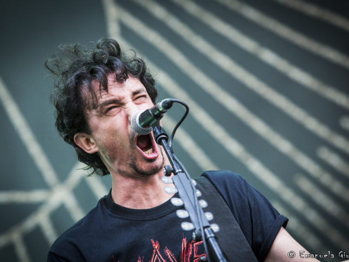 Gojira, on line il brano inedito ‘Inferno’