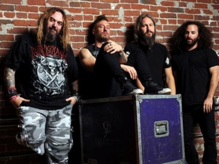 Killer Be Killed, Max Cavalera conferma il ritorno della super band con membri di Soulfly, Converge, The Dillinger Escape Plan e Mastodon