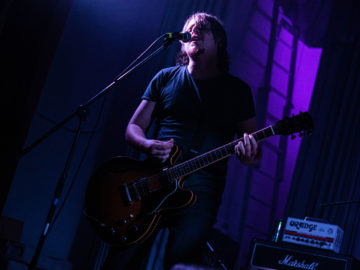 C.J. Ramone + Dee Cracks + Mad Beat + Quarantena @Spazio Polivalente – Caramagna Piemonte (CN), 15 luglio 2019