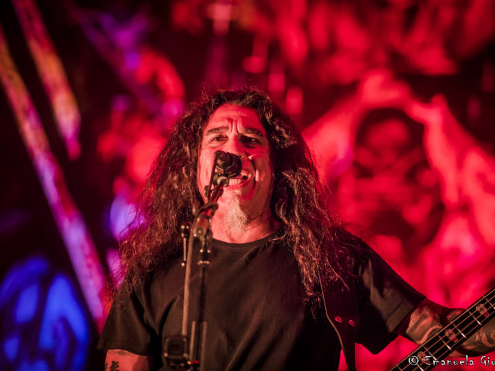 Slayer, ‘The Repentless Killogy’ nei cinema di tutto il mondo il 6 novembre