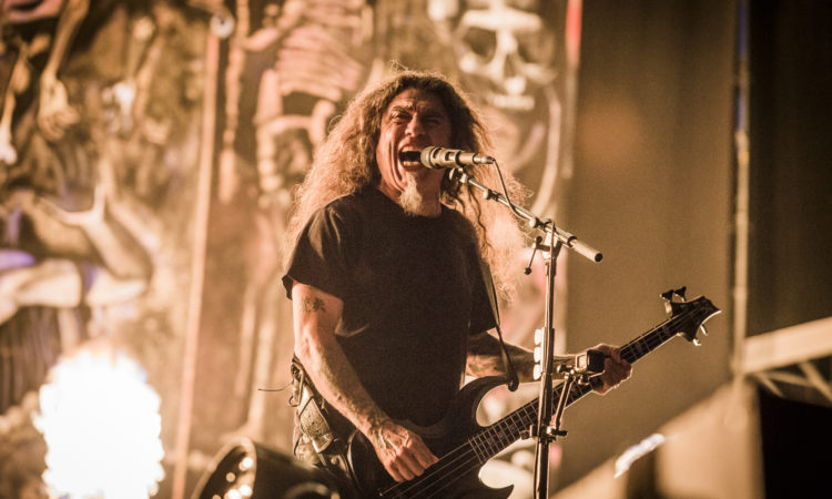 Slayer, annunciano il film ‘The Repentless Killogy’ e ‘The Repentless Killogy, Live At The Forum In Inglewood, CA’