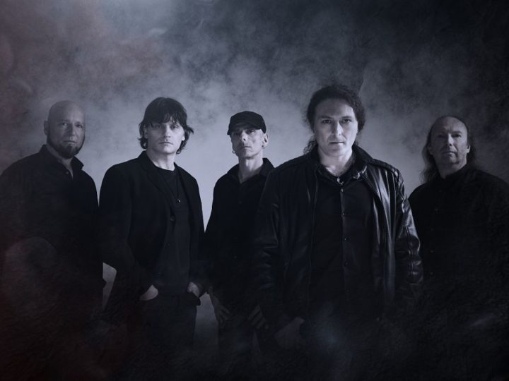 Turilli / Lione Rhapsody, il video della title track dell’album di debutto