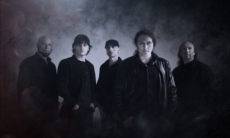 Turilli / Lione Rhapsody, il video della title track dell’album di debutto