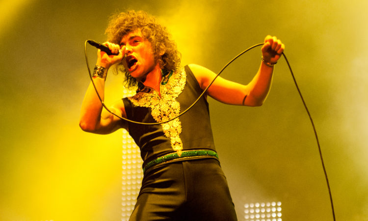 Greta Van Fleet, fuori la nuova “The Falling Sky”