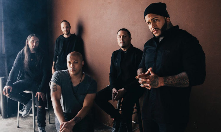 Bad Wolves, il video del nuovo singolo ‘I’ll be there’