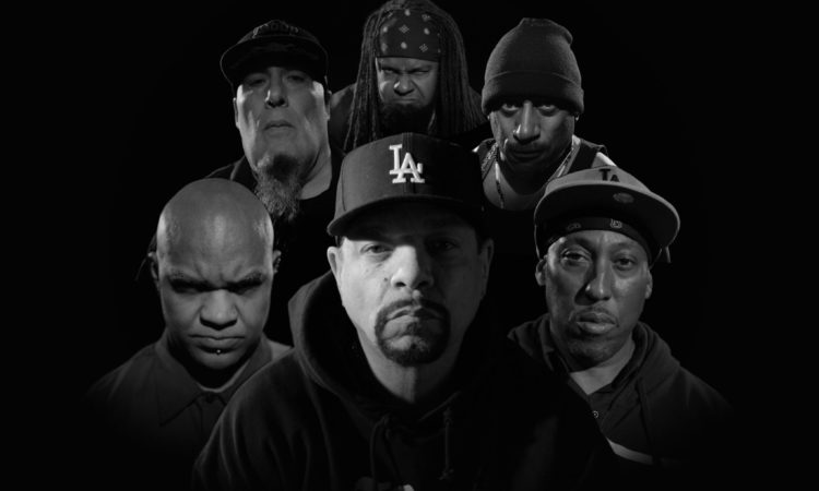 Body Count, l’unboxing dell’edizione limitata di ‘Bloodlust’