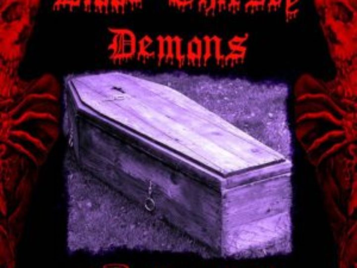 Blood Thirsty Demons – … In Death We Trust