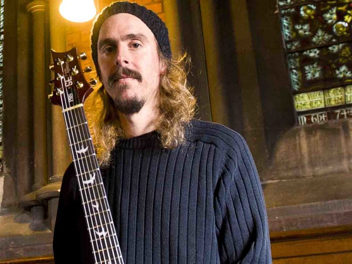 Opeth, le parole di Mikael Åkerfeldt sull’artwork di ‘In Cauda Venenum’