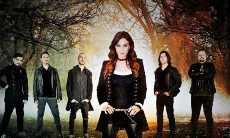 Elysium, il video di ‘Before The End’