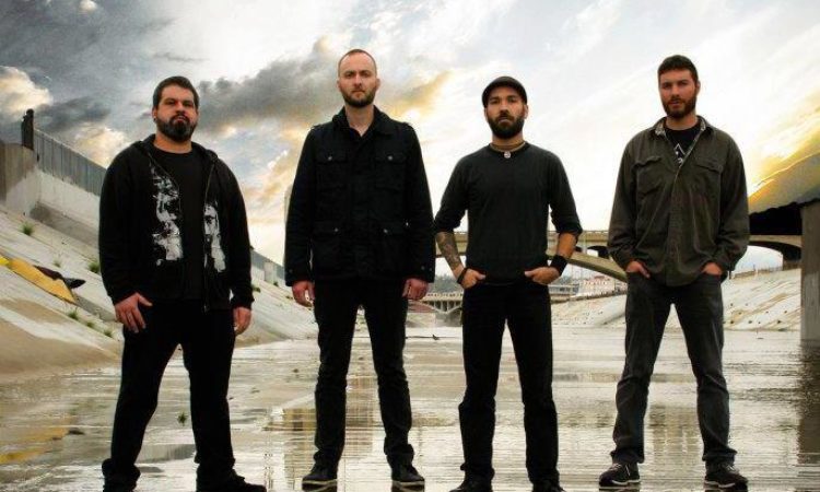 Intronaut, ufficialmente nel roster Metal Blade Records