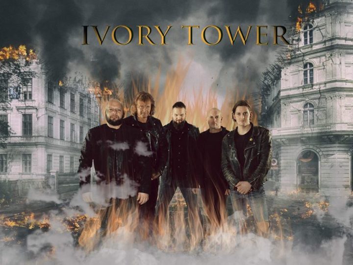 Ivory Tower, il nuovo video tratto ‘The Offer’