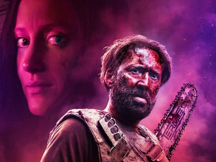 Metal Cinema (10) – Mandy