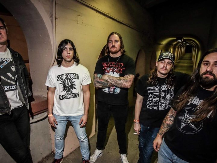 Power Trip, il video dell’intero concerto al With Full Force XXVI 