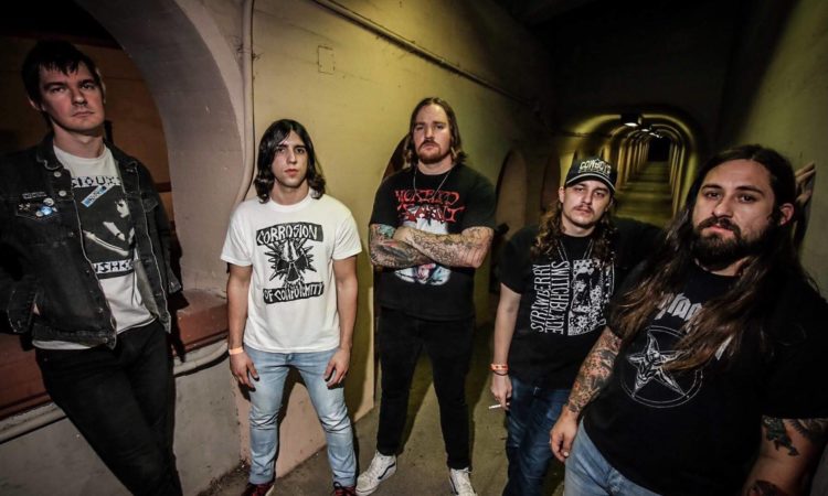 Power Trip, il video dell’intero concerto al With Full Force XXVI 