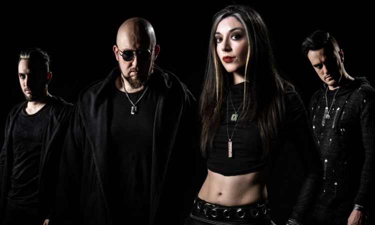 Sinheresy, video di ‘Zero One’