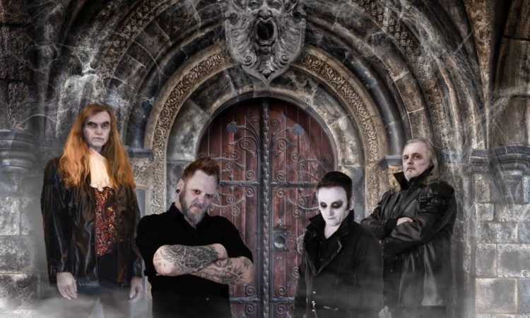 Stormhammer, lyric video di ‘Old Coals’