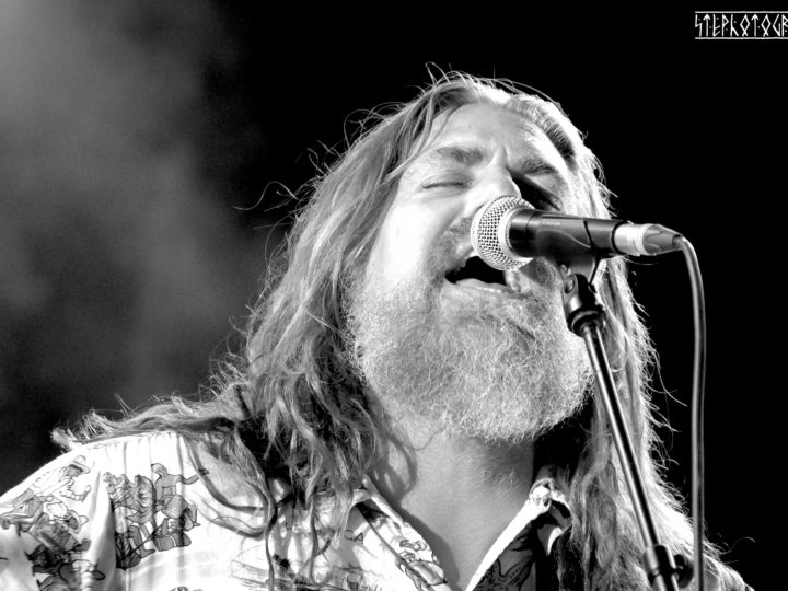 The White Buffalo, unica data all’Alcatraz di Milano il 27 aprile