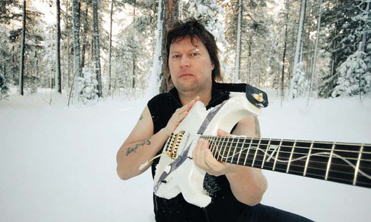 Timo Tolkki, ecco le prime date in Sud America con i classici degli Stratovarius