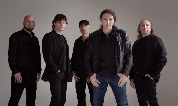 Turilli / Lione Rhapsody, annunciato il tour latinoamericano a marzo 2020