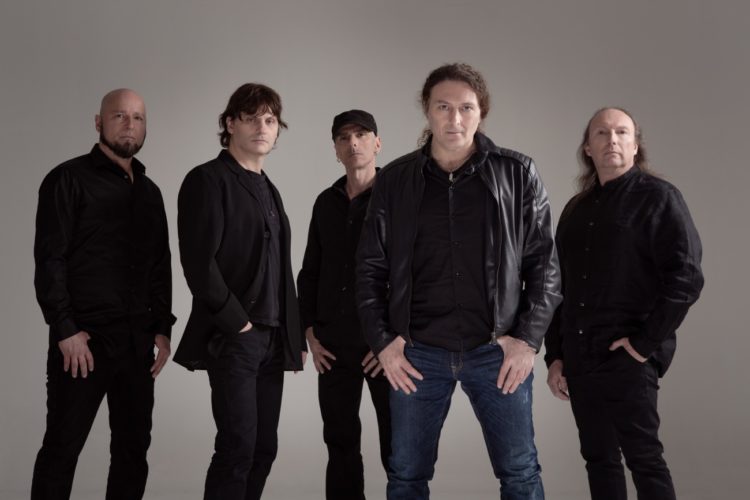 Turilli / Lione Rhapsody