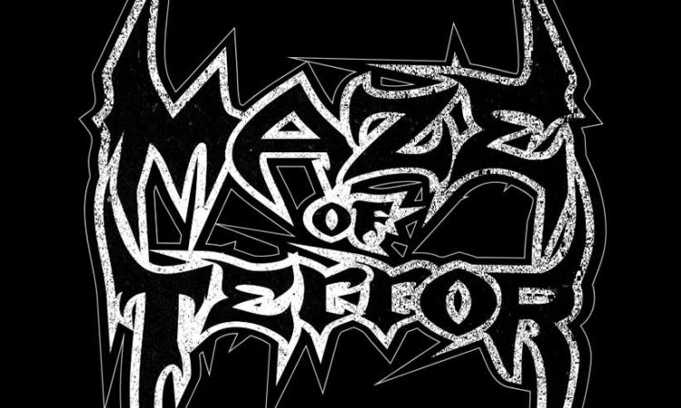 Maze Of Terror, il brano ‘Incubus’ in streaming