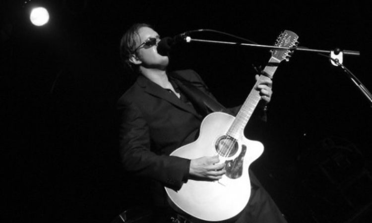 Joe Bonamassa, un video dal ‘Live at the Sydney Opera House’