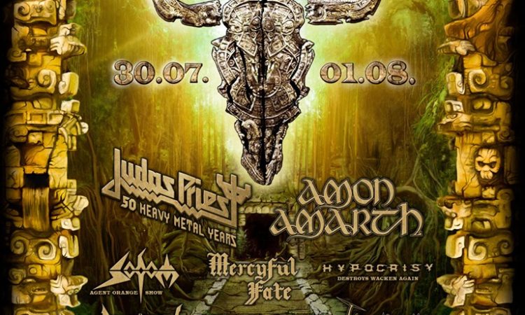 Wacken Open Air, edizione 2020 sold out dopo un giorno di prevendita