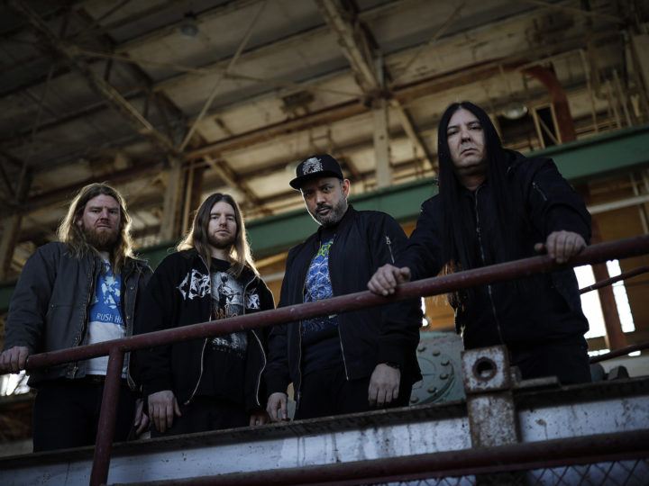 Devourment, ascolta l’intero ‘Obscene Majesty’ in streaming