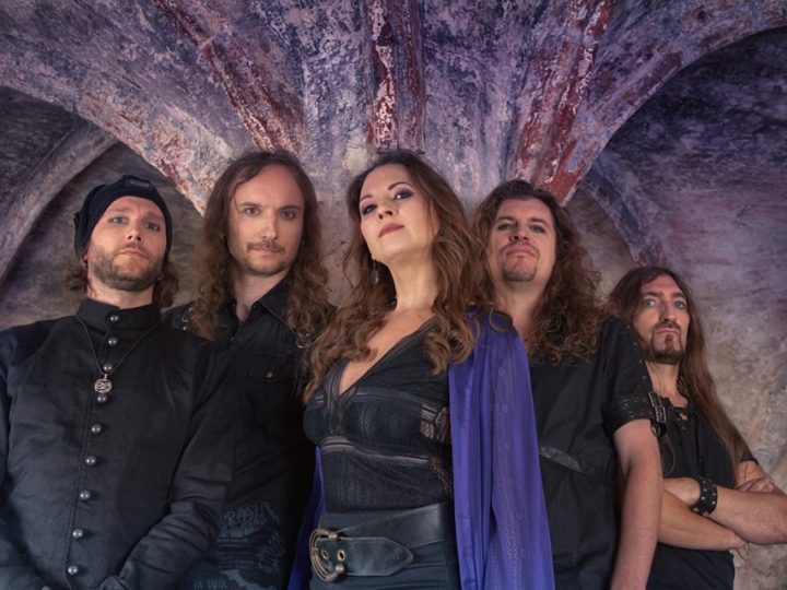 Edenbridge, il lyric video del nuovo singolo ‘Live And Let Go’