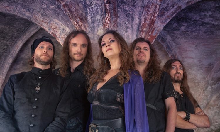 Edenbridge, il lyric video del nuovo singolo ‘Live And Let Go’