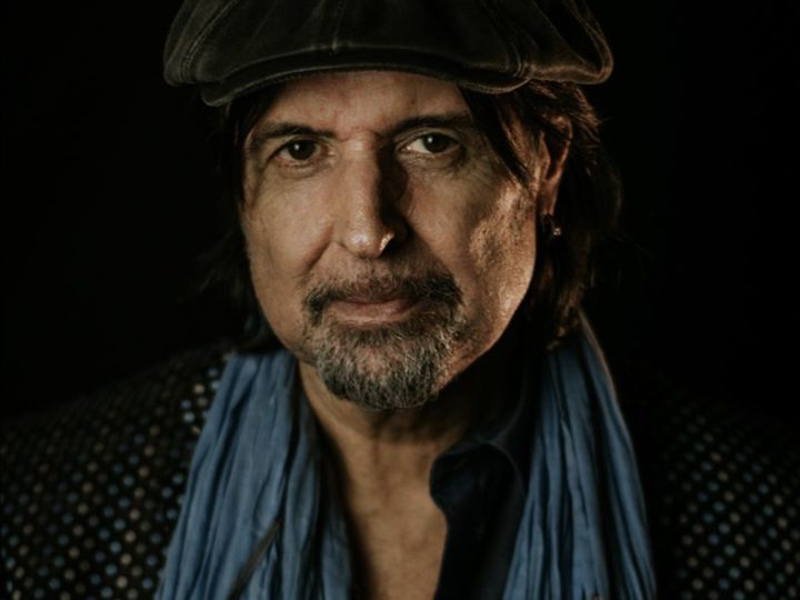 Phil Campbell, l’ex Motörhead parla di ‘Tears From A Glass Eye’ e della collaborazione con Joe Satriani