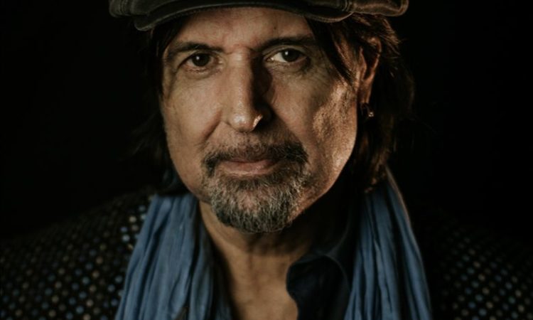 Phil Campbell, l’ex chitarrista dei Motörhead parla di come ha preso forma il suo disco solista