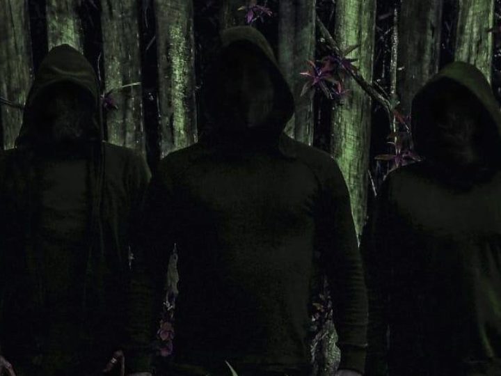 Reptilium, il lyric video di ‘Goat’ dall’Ep di esordio