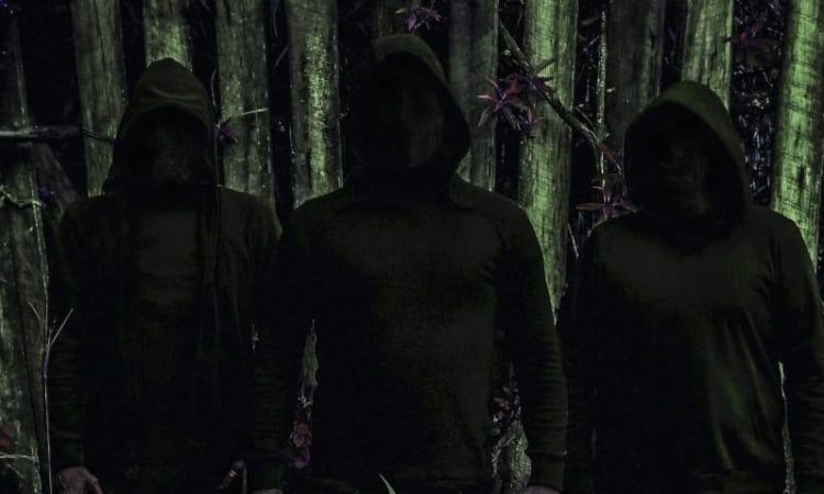 Reptilium, il lyric video di ‘Goat’ dall’Ep di esordio