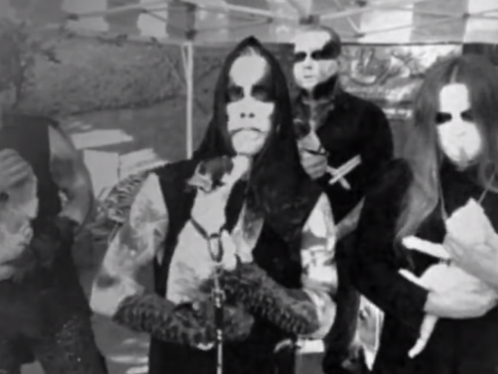 Behemoth, Nergal: “Difendiamo gli animali” (video)