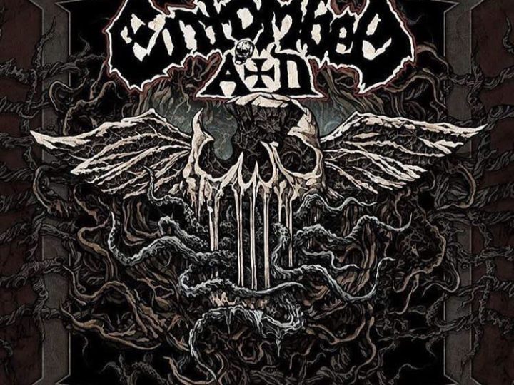 Entombed A.D. – Bowels Of Earth