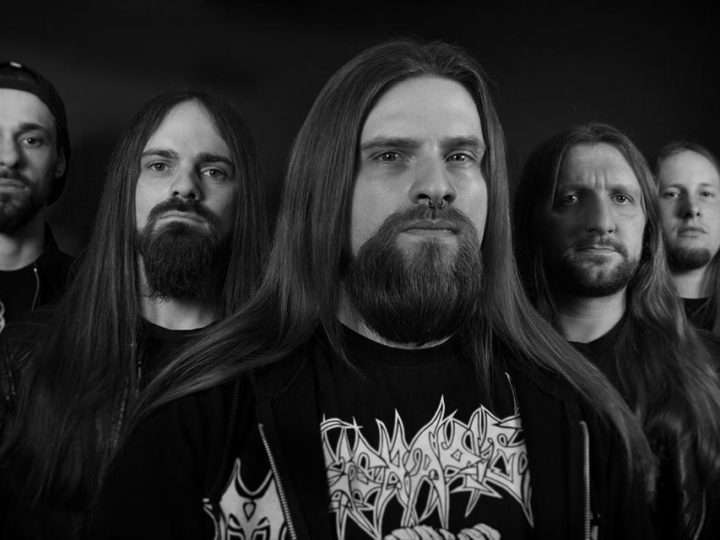 Dawn Of Disease, dettagli sul nuovo album e in streaming la title track