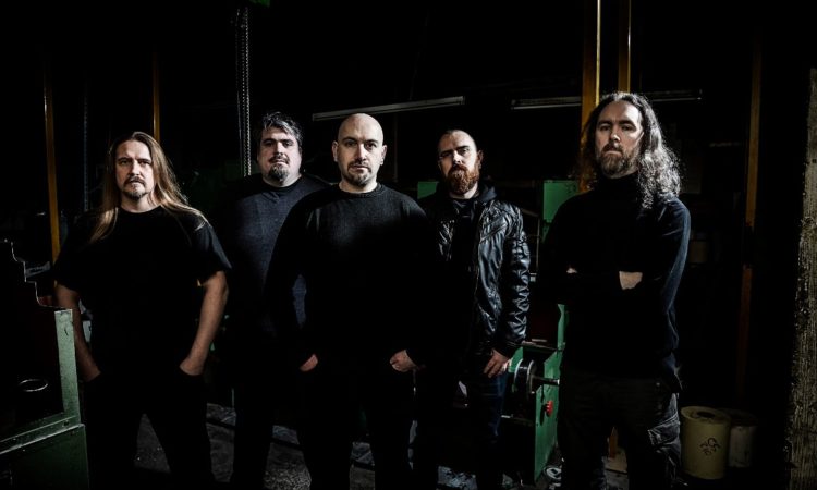 Esoteric, i dettagli del nuovo album ‘A Pyrrhic Existence’