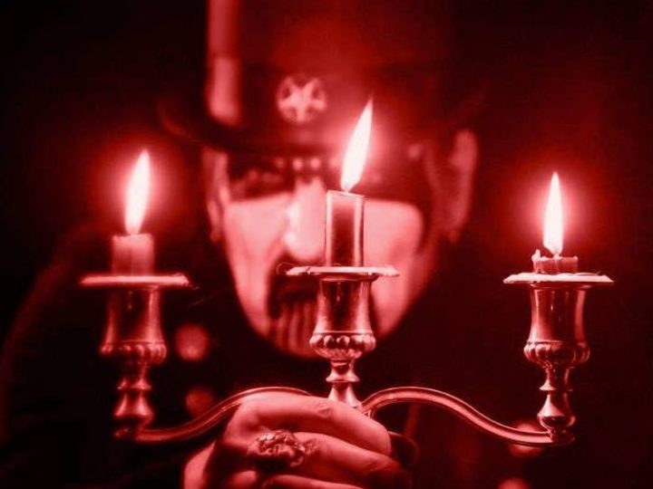 King Diamond, il nuovo singolo ‘Masquerade of Madness’