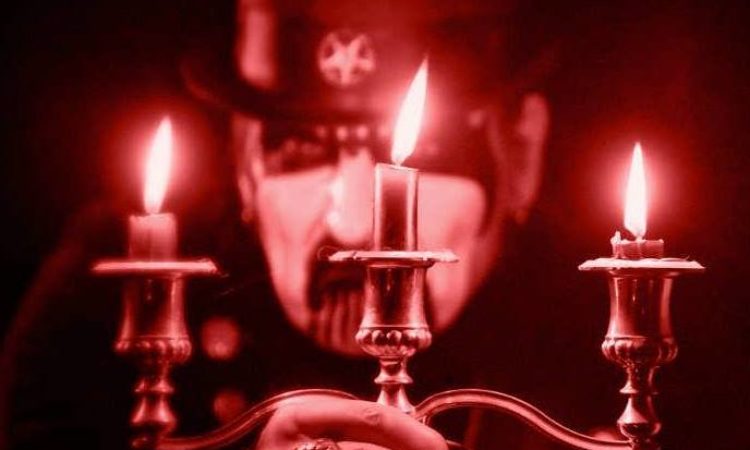 King Diamond, il primo trailer per ‘The Institute’