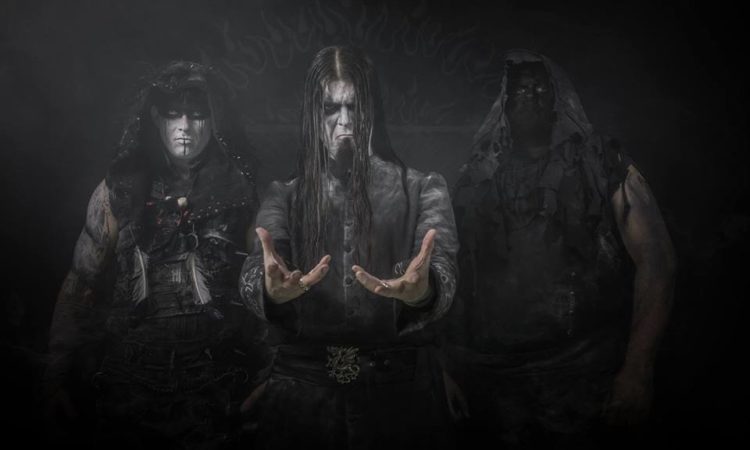 Necronomicon, in streaming la nuova traccia ‘Paradise Lost’