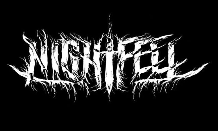 Nightfell, in streaming ‘No Life Leaves Here’