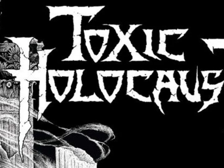 Toxic Holocaust, nuovo LP in uscita a ottobre