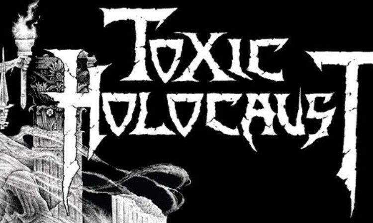 Toxic Holocaust, nuovo LP in uscita a ottobre