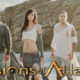 Visions Of Atlantis, i supporti delle date italiane