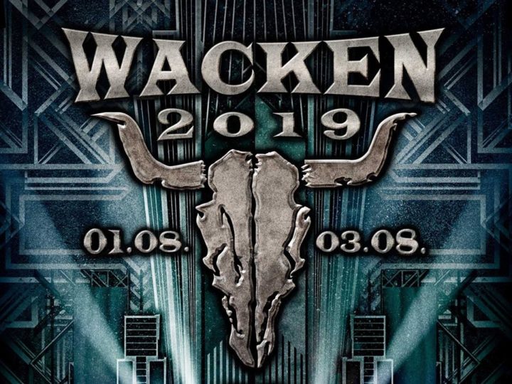 Wacken Open Air, riaperta al pubblico l’area concerti