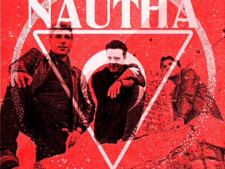 Nautha, la band romana nel roster Hellbones Records