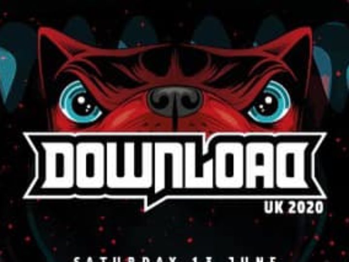 Download Festival UK 2020, annunciati Kiss, Iron Maiden e System Of A Down